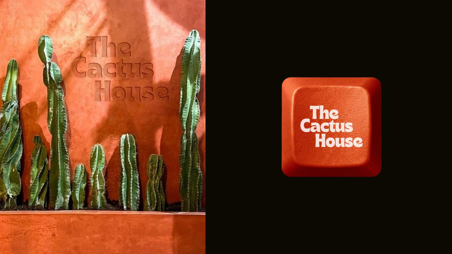 Brand strategy creative example